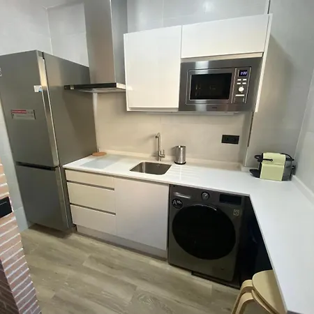 Appartement En Deluxuryroom