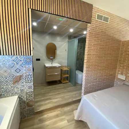Appartement En Deluxuryroom Séville
