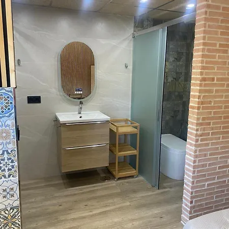 Appartement En Deluxuryroom *